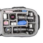 THINK TANK Mala Trolley Airport International™ v3.0 - Imagem 5