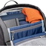 THINK TANK Photo SpeedTop 20 Mochila Cinza c/20L - Imagem 5