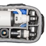 THINK TANK Mala Trolley Airport International™ v3.0 - Imagem 7