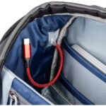 THINK TANK Photo SpeedTop 20 Mochila Cinza c/20L - Imagem 7