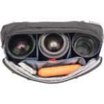 THINK TANK PressPass 10 (Bolsa Ombro e Cintura p/ Câmara) - Imagem 7