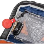 THINK TANK Photo SpeedTop 20 Mochila Cinza c/20L - Imagem 8