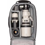 THINK TANK Airport Advantage Trolley Bag™ - Grafito - Imagen 4