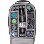 THINK TANK Airport Advantage Trolley Bag™ - Grafito - Imagen 6