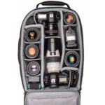 THINK TANK Airport Advantage Trolley Bag™ - Grafito - Imagen 8