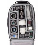 THINK TANK Airport Advantage Trolley Bag™ - Grafito - Imagen 9