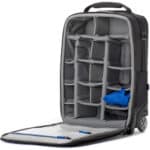 THINK TANK Mala Trolley Airport Take Off ™ v2.0 - Imagem 6