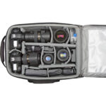 THINK TANK Mala Trolley Airport Take Off ™ v2.0 - Imagem 8