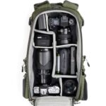 THINK TANK BackLight 18L Montane Green  (Verde) - Imagem 12