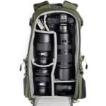 THINK TANK BackLight 18L Montane Green  (Verde) - Imagem 13