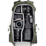 THINK TANK BackLight 18L Montane Green  (Verde) - Imagem 14