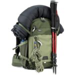THINK TANK BackLight 18L Montane Green  (Verde) - Imagem 15