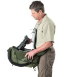 THINK TANK BackLight 18L Montane Green  (Verde) - Imagem 23