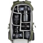 THINK TANK BackLight 18L Montane Green  (Verde) - Imagem 4