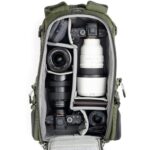 THINK TANK BackLight 18L Montane Green  (Verde) - Imagem 5