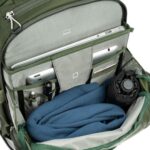 THINK TANK BackLight 18L Montane Green  (Verde) - Imagem 10