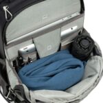 THINK TANK BackLight 18L Negro Pizarra (Preto Ardósia) - Imagen 12