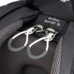 THINK TANK BackLight 18L Negro Pizarra (Preto Ardósia) - Imagen 22