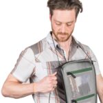 THINK TANK Backlight 36L Slate Black - Imagem 3