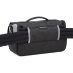 THINK TANK Bolsa de Ombro Mirrorless Mover 25 (Cinza) - Imagem 11