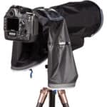 THINK TANK Emergency Rain Cover Capa p/ Chuva L - Imagem 4