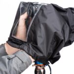 THINK TANK Emergency Rain Cover Capa p/ Chuva S - Imagem 4