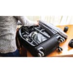 THINK TANK Mala Trolley Airport Roller Derby™ - Imagem 13