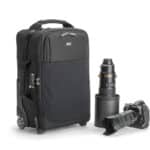 THINK TANK Bolsa con ruedas de seguridad™ para aeropuertos v3.0