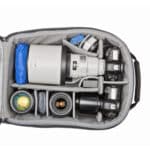 THINK TANK Bolsa con ruedas de seguridad™ para aeropuertos v3.0 - Imagen 2