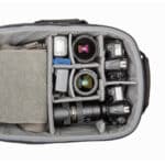 THINK TANK Bolsa con ruedas de seguridad™ para aeropuertos v3.0 - Imagen 3