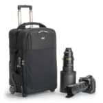 THINK TANK Bolsa con ruedas de seguridad™ para aeropuertos v3.0 - Imagen 7