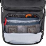 THINK TANK Mirrorless Mover 10 Bolsa de Ombro  Cinza - Imagem 7