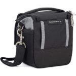 THINK TANK Mirrorless Mover 10 Bolsa de Ombro  Cinza - Imagem 9