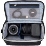 THINK TANK Mirrorless Mover 20 Bolsa de Ombro Cinza - Imagem 4