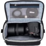 THINK TANK Mirrorless Mover 20 Bolsa de Ombro Cinza - Imagem 5