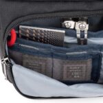 THINK TANK Mirrorless Mover 20 Bolsa de Ombro Cinza - Imagem 6