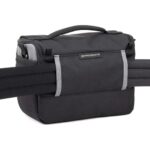 THINK TANK Mirrorless Mover 20 Bolsa de Ombro Cinza - Imagem 9