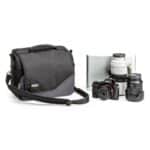 THINK TANK Mirrorless Mover30i (Cinza) - Imagem 4