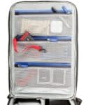 THINK TANK Mochila™ Aceleradora de Aeropuerto - Imagen 2