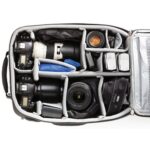 THINK TANK Mochila™ Aceleradora de Aeropuerto - Imagen 11