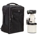 THINK TANK Mochila™ Aceleradora de Aeropuerto - Imagen 14