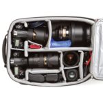 THINK TANK Mochila™ Aceleradora de Aeropuerto - Imagen 7