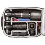 THINK TANK Mochila™ Aceleradora de Aeropuerto - Imagen 9