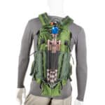 THINK TANK Mochila Mindshift BackLight 18L - Gris - Imagen 14