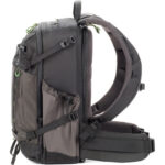 THINK TANK Mochila Mindshift BackLight 18L - Gris - Imagen 6