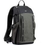 THINK TANK Mochila BackLight Sprint Slate Black 15L