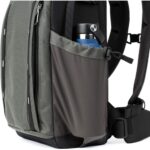 THINK TANK Mochila BackLight Sprint Slate Black 15L - Imagem 11