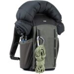 THINK TANK Mochila BackLight Sprint Slate Black 15L - Imagem 13