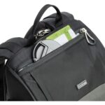 THINK TANK Mochila BackLight Sprint Slate Black 15L - Imagem 14
