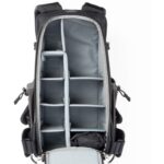 THINK TANK Mochila BackLight Sprint Slate Black 15L - Imagem 3